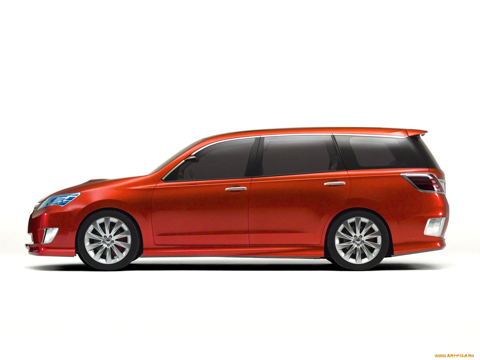 , subaru